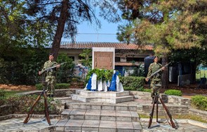 Λαμπρές οι επετειακές εκδηλώσεις “Ελευθέρια  2025” για την απελευθέρωση της Λάρισας από τον τουρκικό ζυγό 